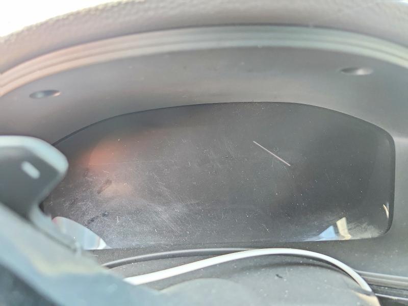Photo 9 from auction – 2025 HONDA CIVIC with VIN 2HGFE2F58SH518271