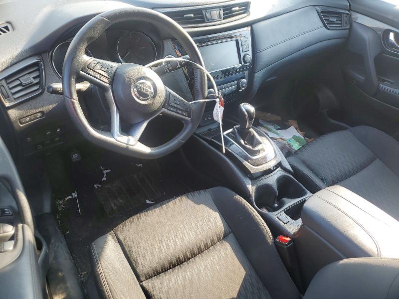 صورة رقم 8 من المزاد - 2018 NISSAN ROGUE مع VIN KNMAT2MV4JP608299