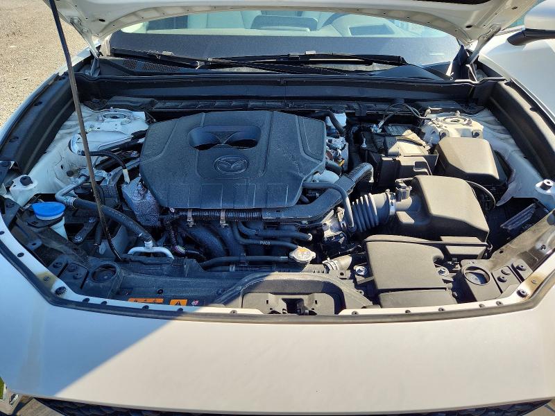 Photo 12 from auction – 2024 MAZDA CX-30 with VIN 3MVDMBDM2RM711996