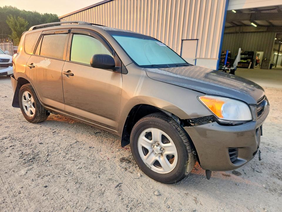 Photo 4 from auction – 2012 TOYOTA RAV4 with VIN 2T3BF4DV7CW265812