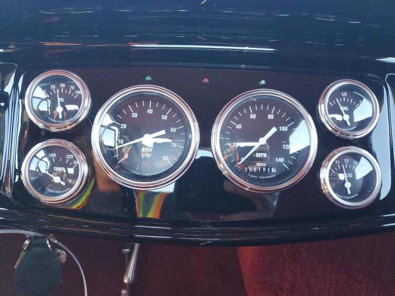 Photo 9 from auction – 1932 FORD UNKNOWN MODEL with VIN 18133066