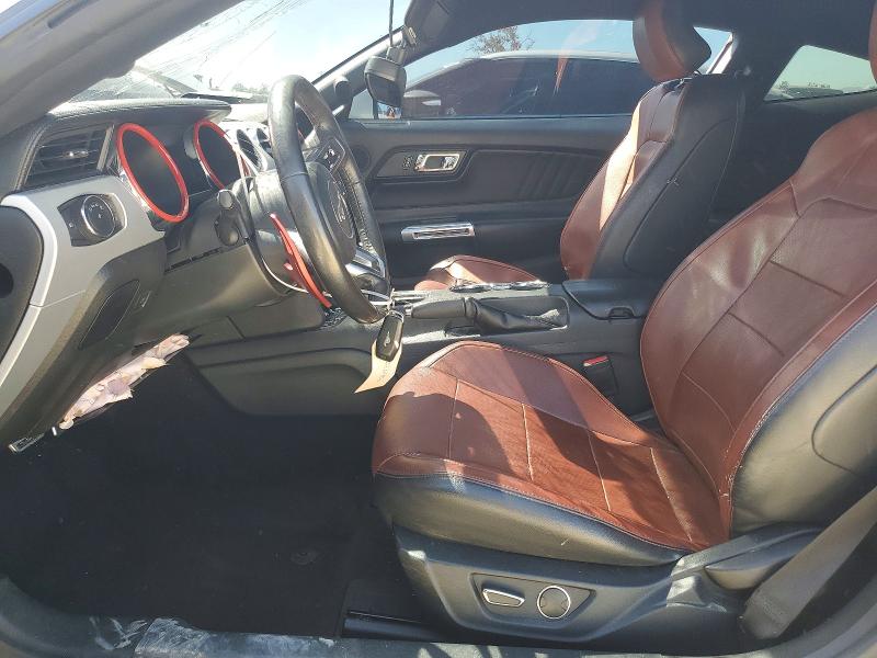Photo 7 from auction – 2015 FORD MUSTANG with VIN 1FA6P8CF4F5371166