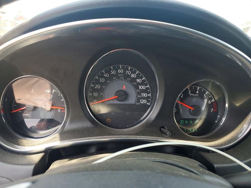 Photo 9 from auction – 2014 CHRYSLER 200 with VIN 1C3CCBBGXEN132188