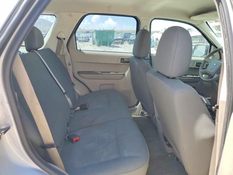 Photo 10 from auction – 2012 FORD ESCAPE with VIN 1FMCU0C70CKB31217