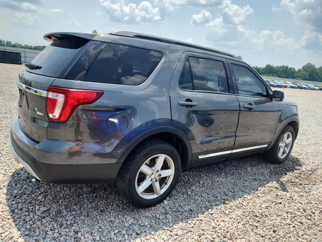 Photo 3 from auction – 2017 FORD EXPLORER with VIN 1FM5K8DH0HGD73682