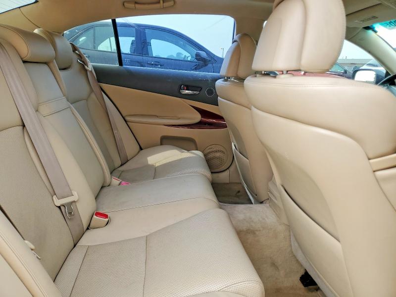 Photo 10 from auction – 2006 LEXUS GS with VIN JTHCH96S460001825