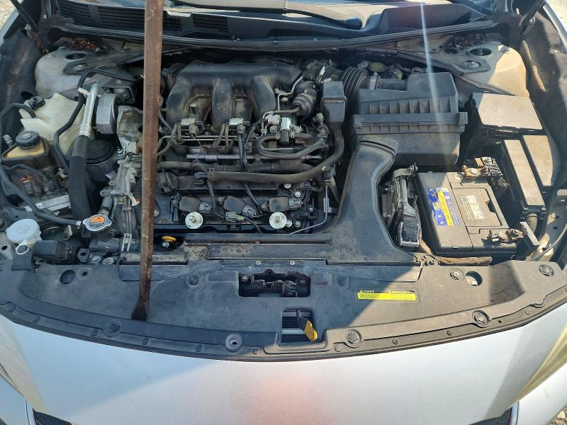 Photo 11 from auction – 2016 NISSAN MAXIMA with VIN 1N4AA6AP8GC377609