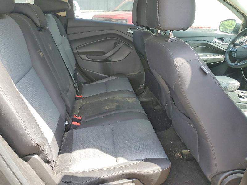 Photo 11 from auction – 2017 FORD ESCAPE with VIN 1FMCU9GD0HUF06166
