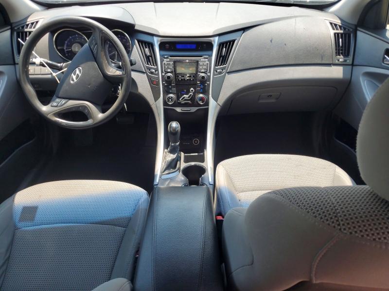 Photo 8 from auction – 2012 TOYOTA CAMRY with VIN 4T4BF1FK6CR216164
