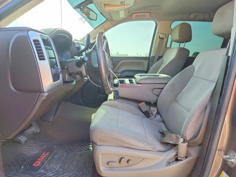 Photo 7 from auction – 2015 GMC SIERRA with VIN 3GTP1UEC9FG217718