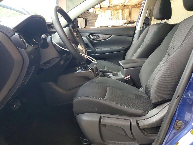 Photo 7 from auction – 2018 NISSAN ROGUE with VIN KNMAT2MV8JP538743