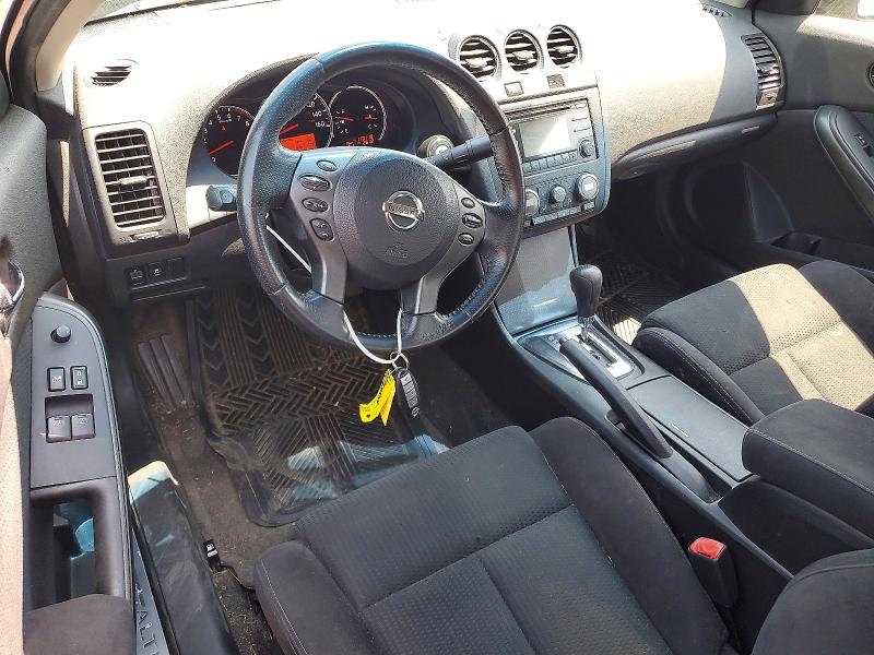 Photo 8 from auction – 2012 NISSAN ALTIMA with VIN 1N4AL2EP8CC148080