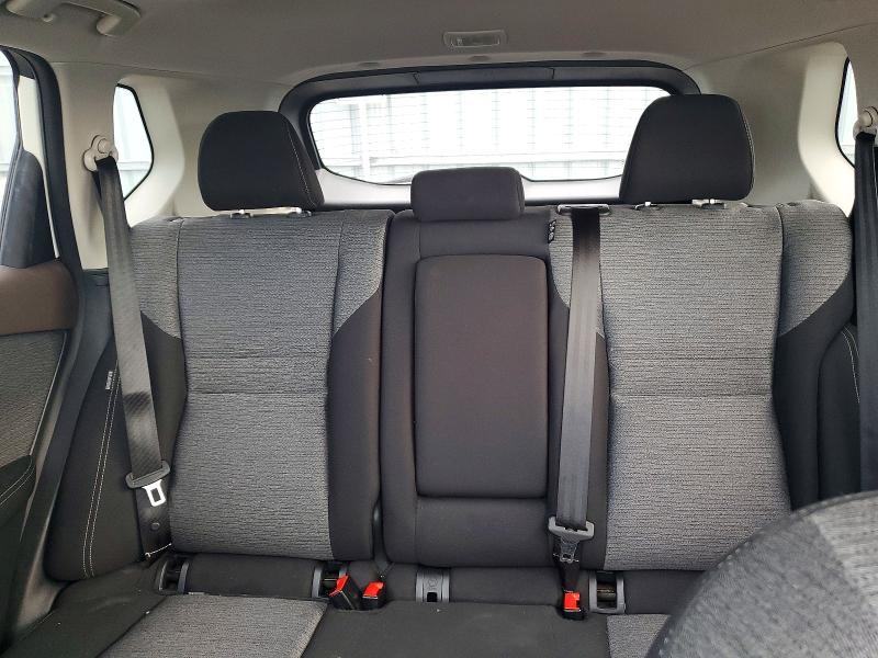 Photo 10 from auction – 2021 NISSAN ROGUE with VIN 5N1AT3BB8MC731142