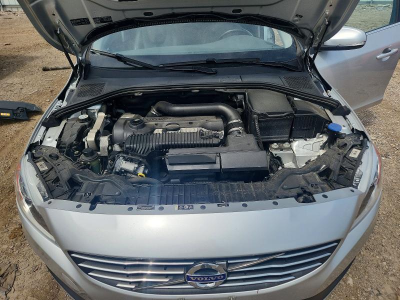 Photo 11 from auction – 2014 VOLVO S60 with VIN YV1612FS7E2297107