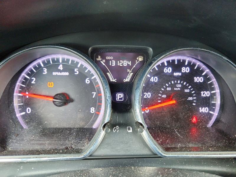 Photo 9 from auction – 2015 NISSAN VERSA with VIN 3N1CN7AP5FL887984