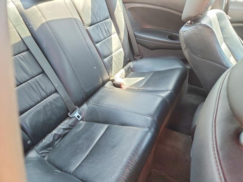 Photo 10 from auction – 2012 HONDA ACCORD with VIN 1HGCS1B87CA006121