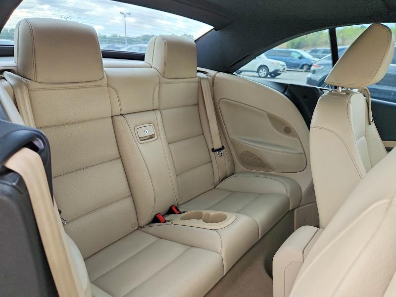 Photo 10 from auction – 2011 VOLKSWAGEN EOS with VIN WVWBW7AH9BV005045