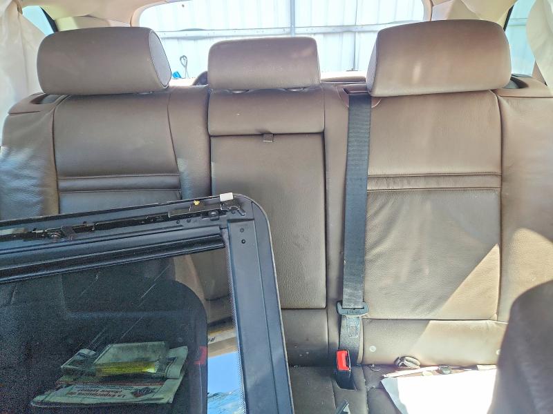 Photo 10 from auction – 2011 BMW X5 with VIN 5UXZV4C5XBL414653