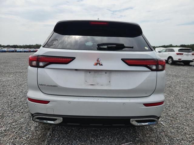 Photo 6 from auction – 2022 MITSUBISHI OUTLANDER with VIN JA4J3TA85NZ041058