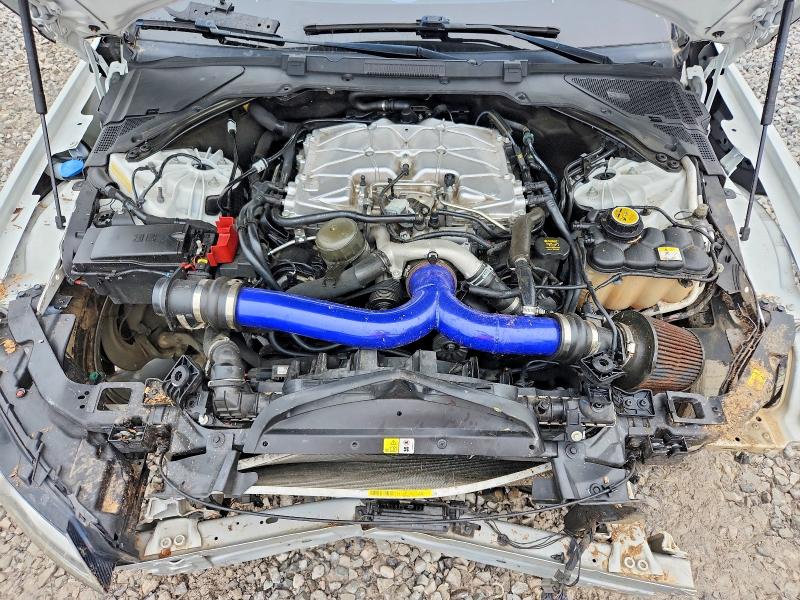 Фото 11 с аукциона – 2016 JAGUAR XF с VIN SAJBG4BVXGCY08189
