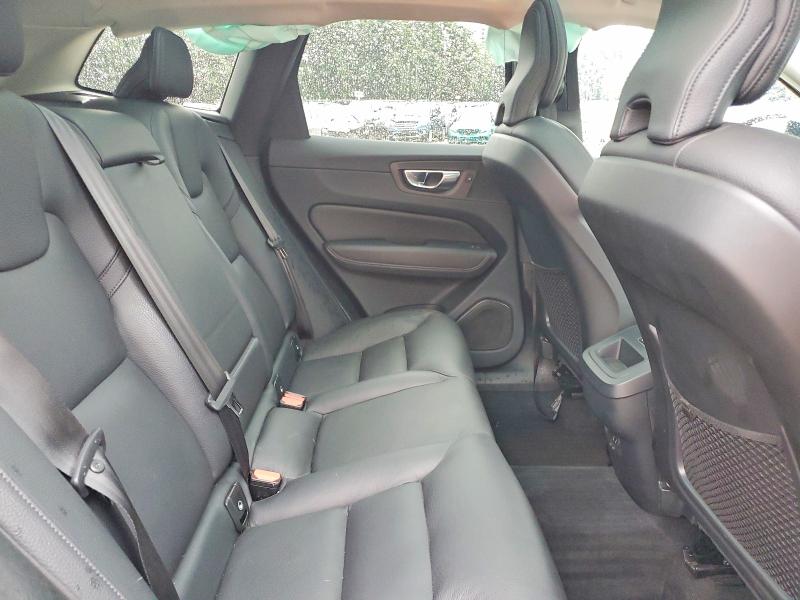 Photo 11 from auction – 2023 VOLVO XC60 with VIN YV4L12RW6P1206387
