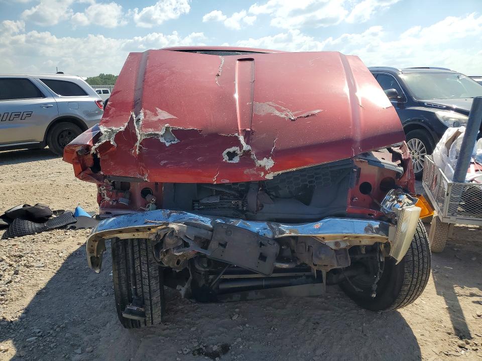 Photo 5 from auction – 2001 FORD RANGER with VIN 1FTZR15E61PB73036