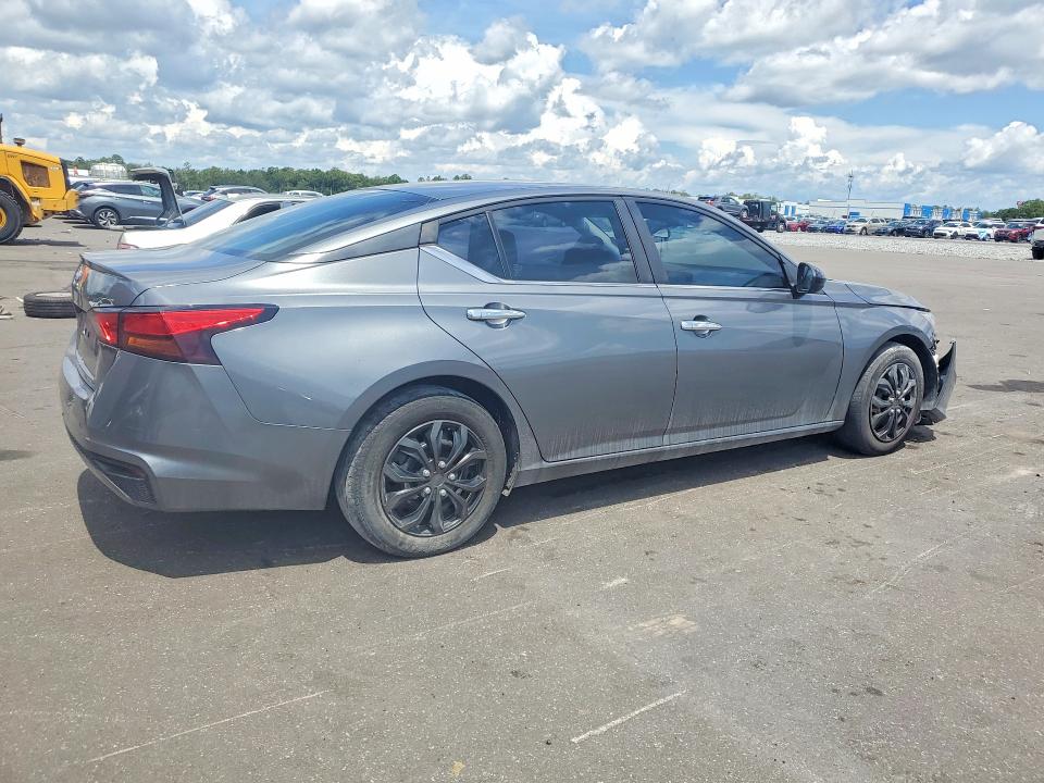 Photo 3 from auction – 2021 NISSAN ALTIMA with VIN 1N4BL4BVXMN388384
