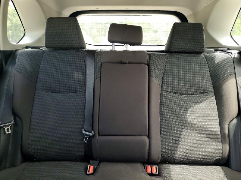 Photo 10 from auction – 2022 TOYOTA RAV4 with VIN 2T3H1RFVXNC173309