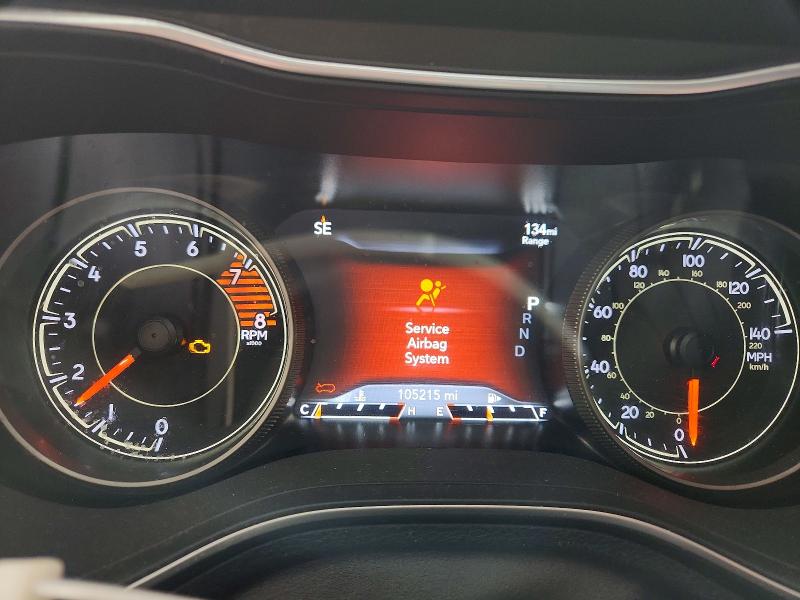 Photo 9 from auction – 2021 JEEP CHEROKEE with VIN 1C4PJMBX1MD129344