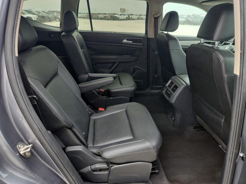 Photo 11 from auction – 2019 VOLKSWAGEN ATLAS with VIN 1V2DR2CA7KC602031