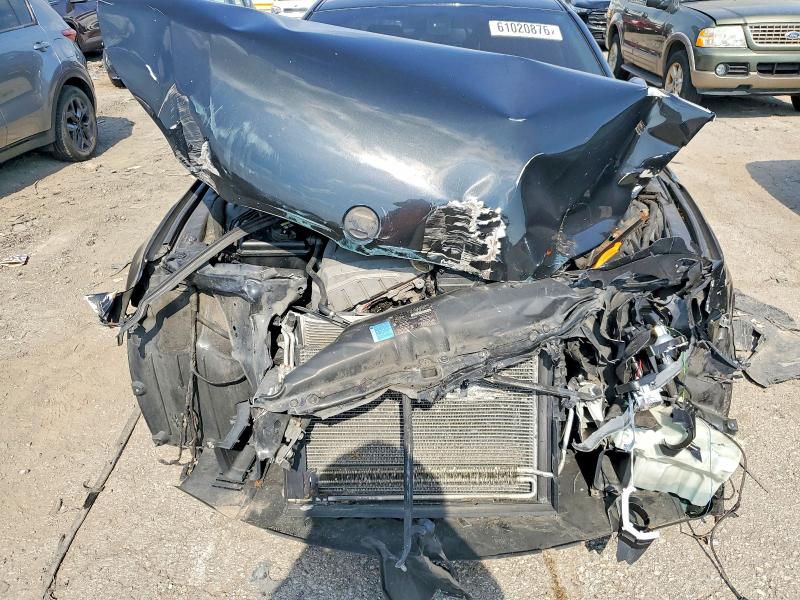 Photo 11 from auction – 2007 BMW 525 with VIN WBANF33597CW69466