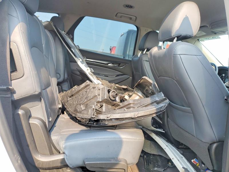 Photo 11 from auction – 2019 BUICK ENCLAVE with VIN 5GAEVAKW0KJ103643