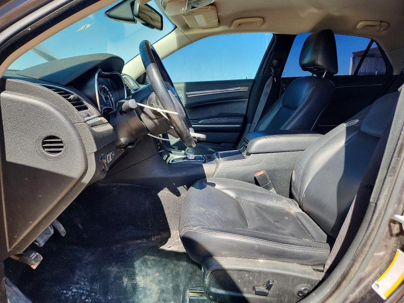 Photo 7 from auction – 2020 CHRYSLER 300 with VIN 2C3CCAAG1LH220533