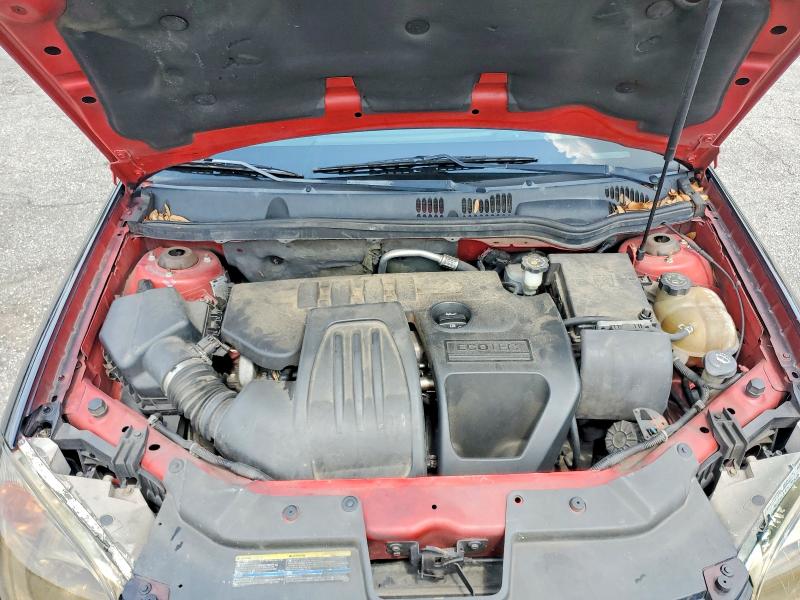 Photo 11 from auction – 2007 CHEVROLET COBALT with VIN 1G1AK15F377294991