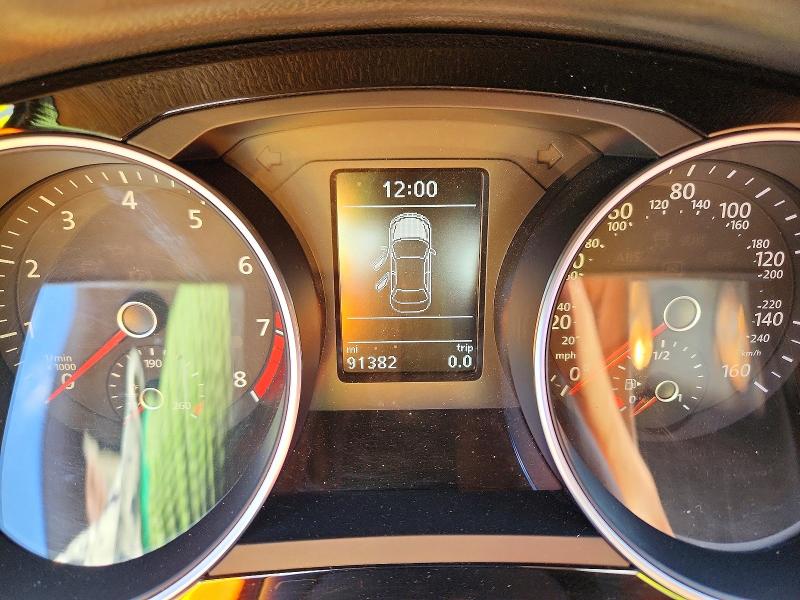 Photo 9 from auction – 2018 VOLKSWAGEN JETTA with VIN 3VWD17AJ4JM252229