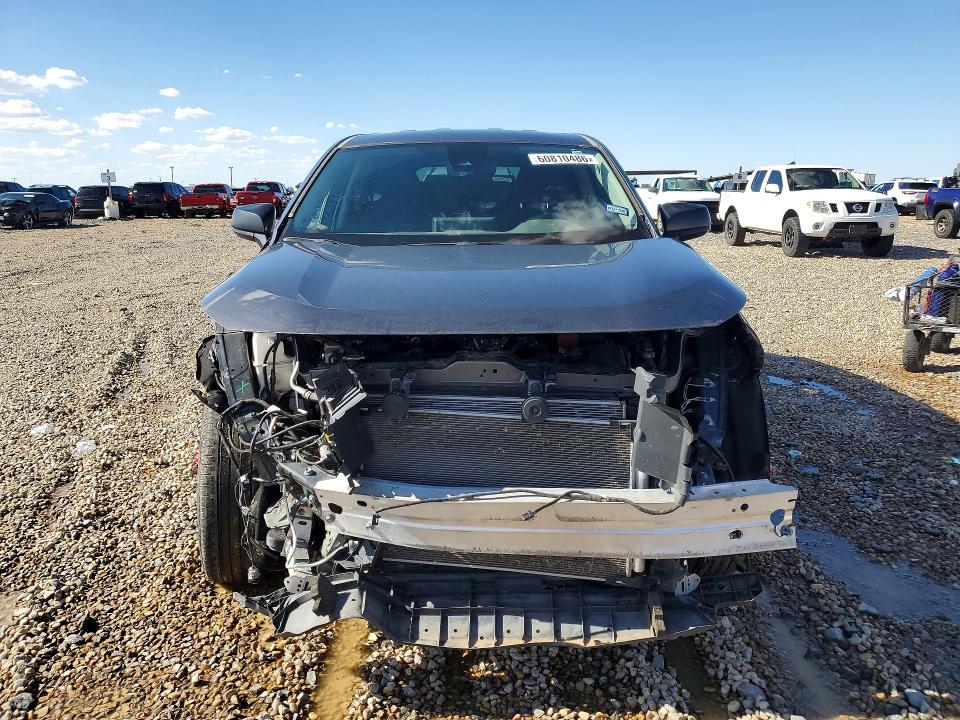 Photo 5 from auction – 2023 TOYOTA RAV4 with VIN 2T3H1RFV9PC240145