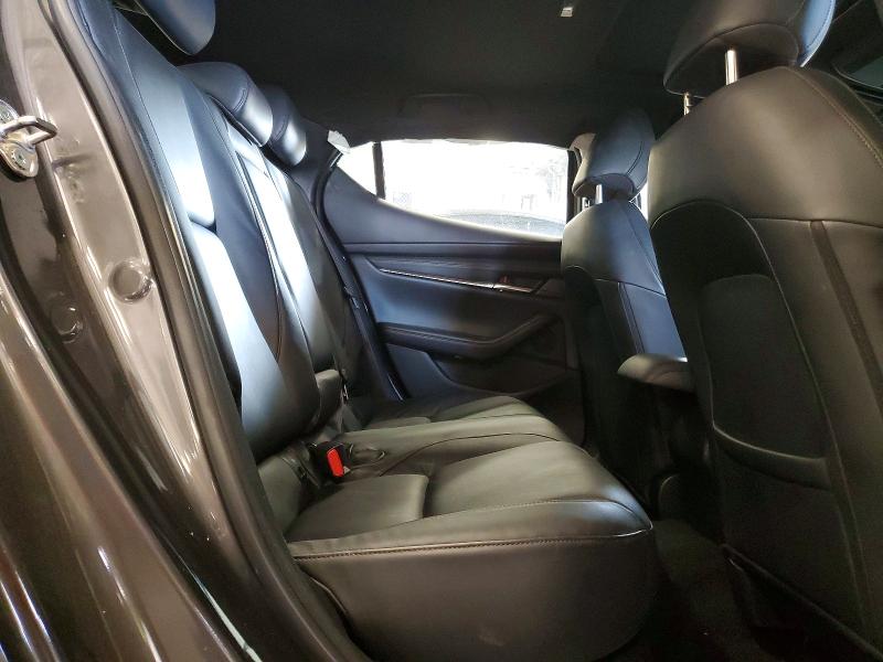 Photo 10 from auction – 2021 MAZDA 3 with VIN JM1BPALL5M1402032