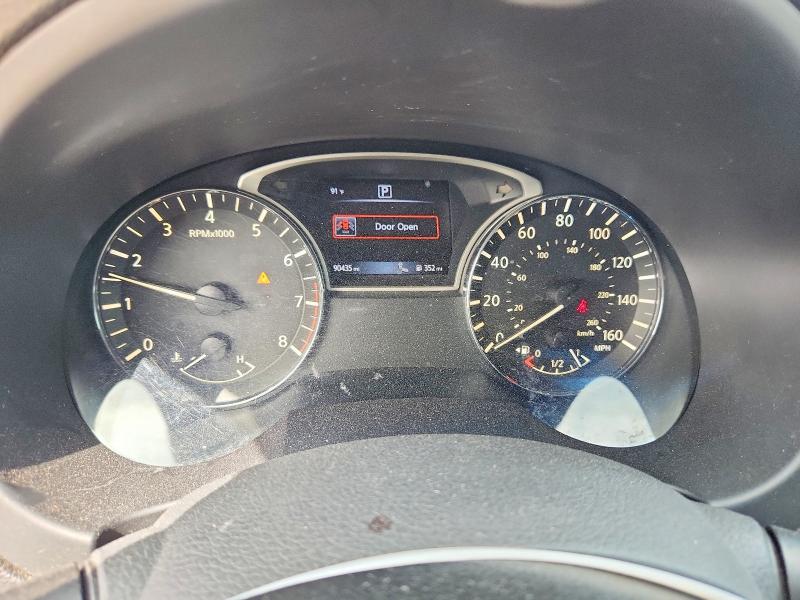Photo 9 from auction – 2016 NISSAN ALTIMA with VIN 1N4AL3AP3GC117191
