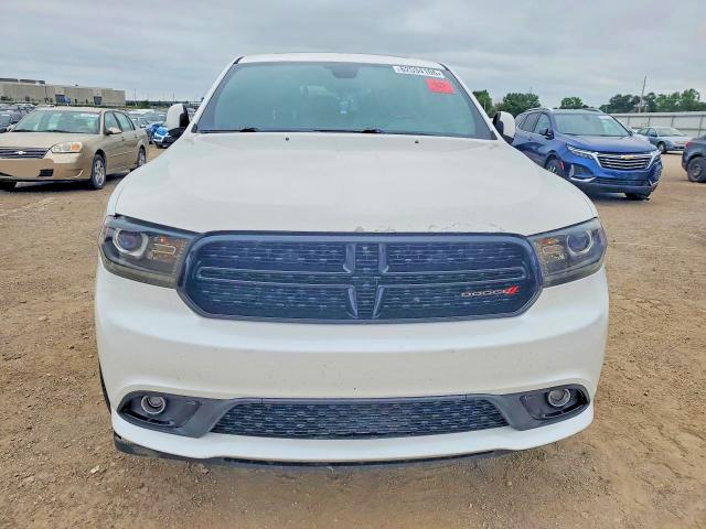Снимка 5 от търг – 2017 DODGE DURANGO с VIN 1C4RDJDG2HC783096