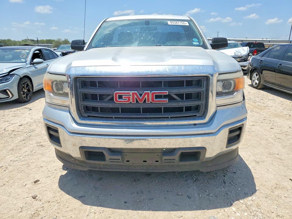 Фото 5 с аукциона – 2014 GMC SIERRA с VIN 1GTN1TEC0EZ253152