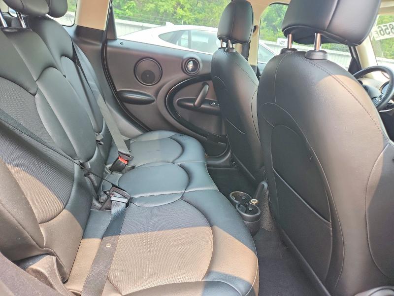 Photo 11 from auction – 2016 MINI COOPER with VIN WMWZC5C57GWP49658