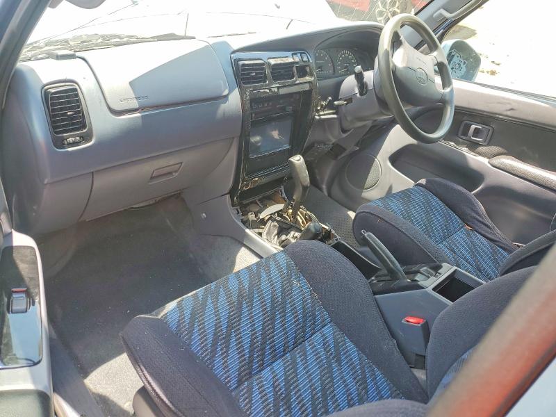 Photo 8 from auction – 1998 TOYOTA HILUX S with VIN RZN1859017748