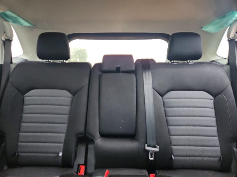 Photo 10 from auction – 2024 FORD EDGE with VIN 2FMPK4G99RBA08853