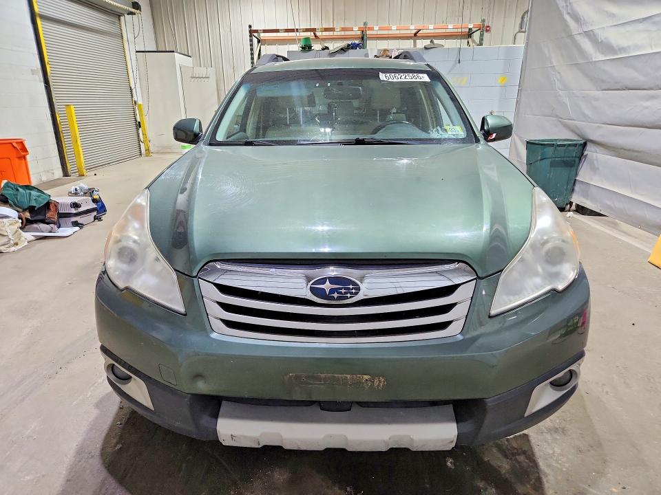 Zdjęcie 5 z aukcji – 2012 SUBARU OUTBACK z VIN 4S4BRDLC1C2243123