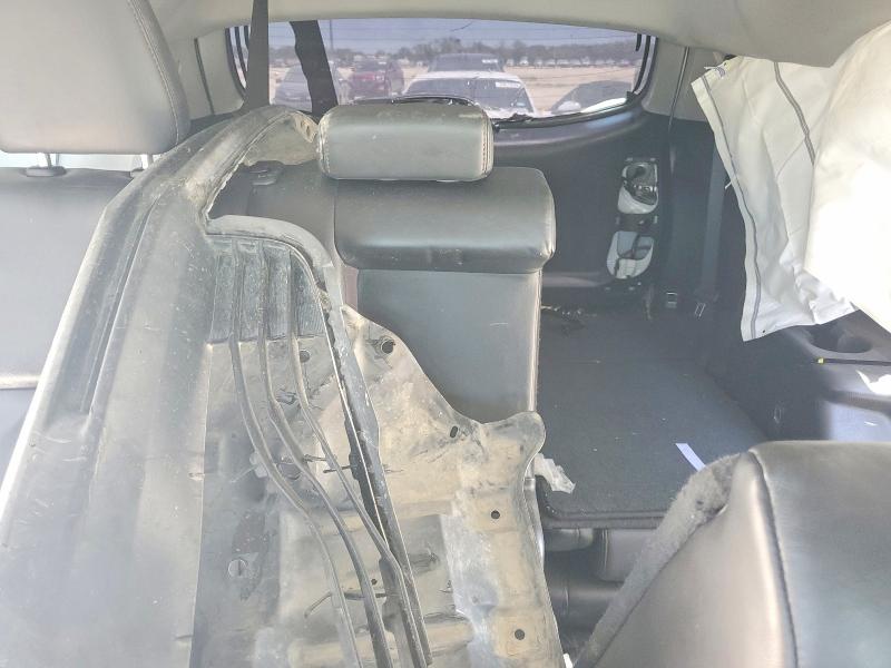 صورة رقم 10 من المزاد - 2015 TOYOTA HIGHLANDER مع VIN 5TDKKRFHXFS113545