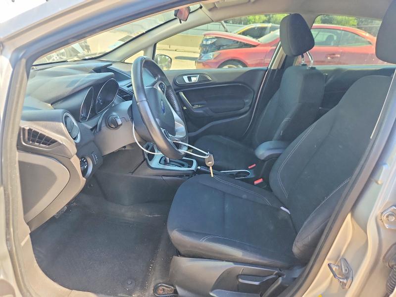 Photo 7 from auction – 2016 FORD FIESTA with VIN 3FADP4BJ0GM198327