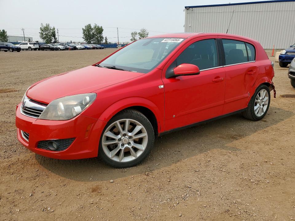2009 SATURN ASTRA - Търг №62315066