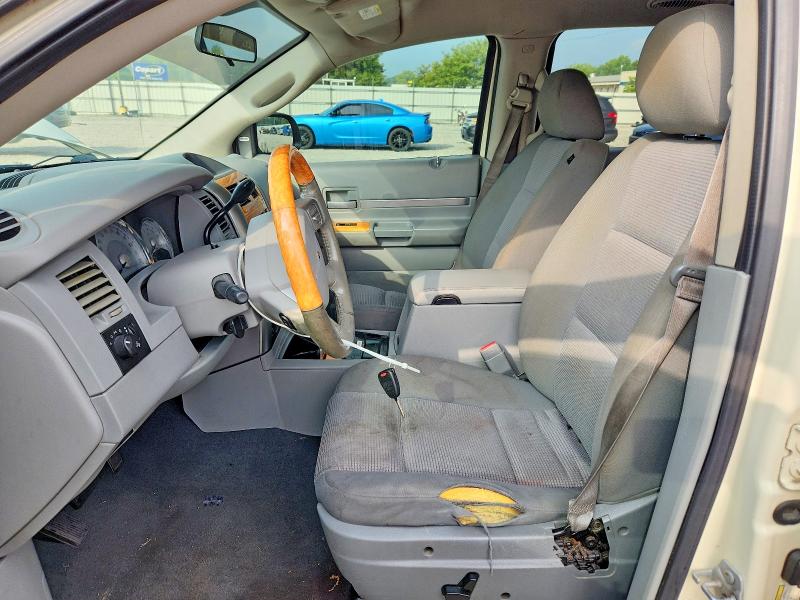 Photo 7 from auction – 2009 CHRYSLER ASPEN with VIN 1A8HW58P59F713060