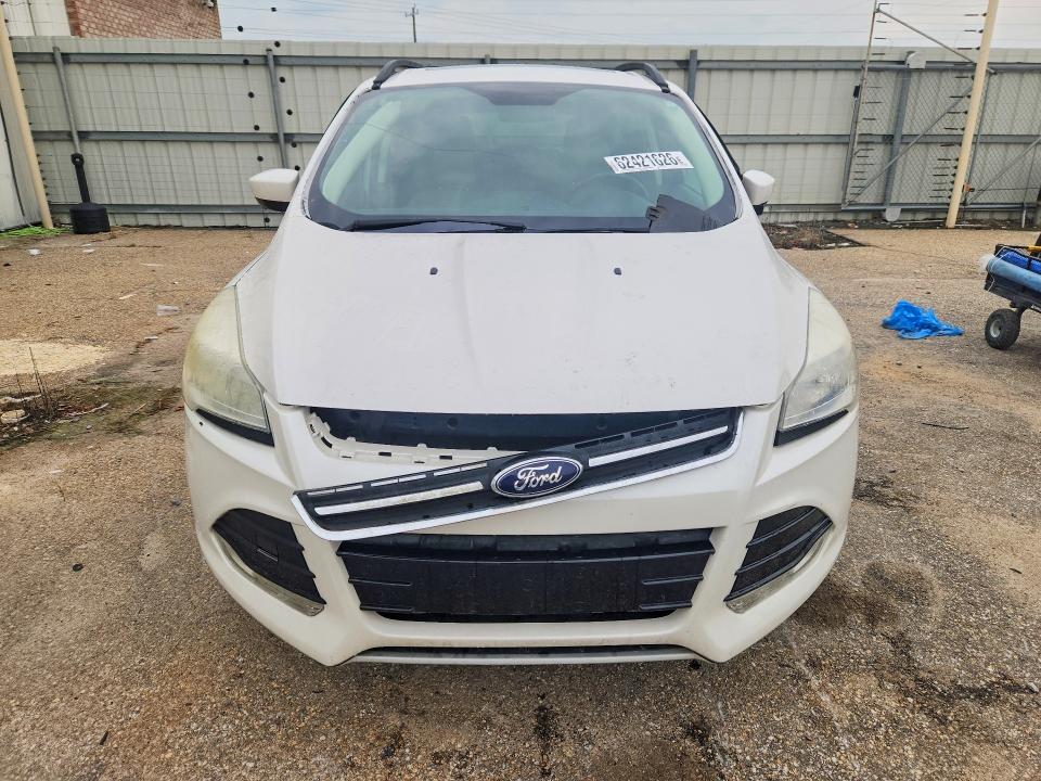 Photo 5 from auction – 2015 FORD ESCAPE with VIN 1FMCU9GX5FUA72334