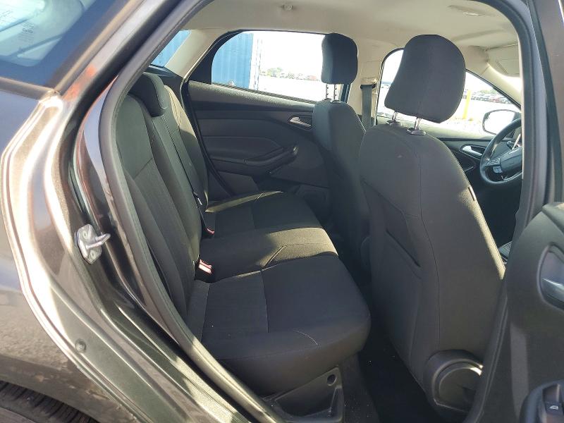 Photo 10 from auction – 2015 FORD FOCUS with VIN 1FADP3K27FL365978